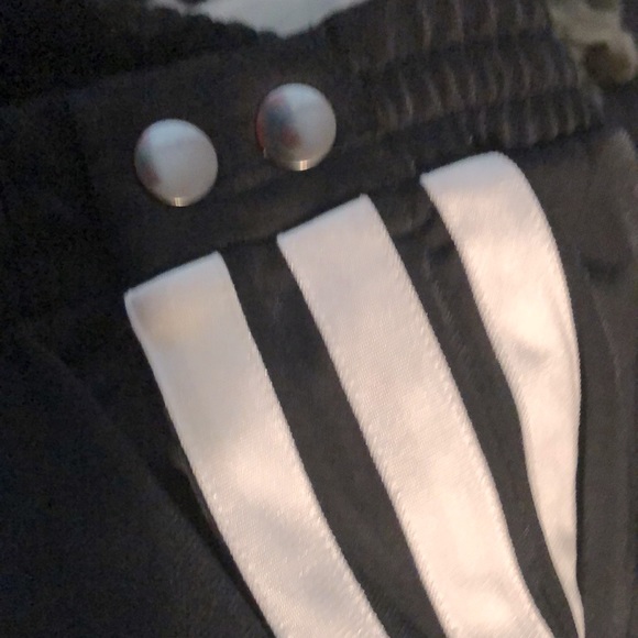 ADIDAS (A/2XL) TearAway Snap pants Primegreen High performance recycled - Picture 9 of 14